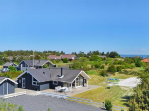 Holiday Home Tovi - 4km from the sea by Interhome